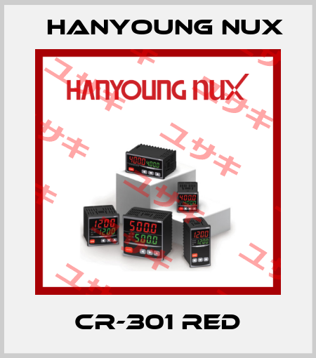 CR-301 RED HanYoung NUX