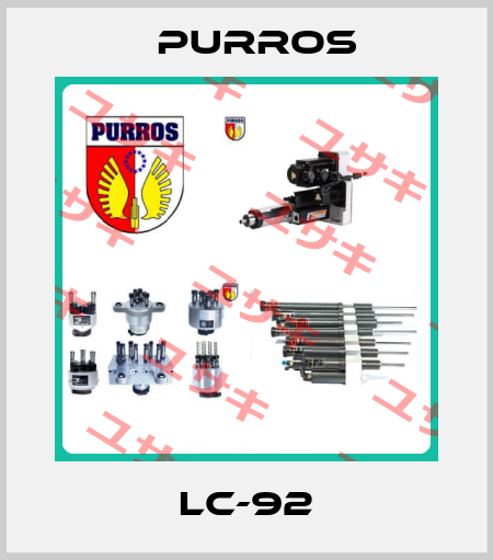 LC-92 Purros