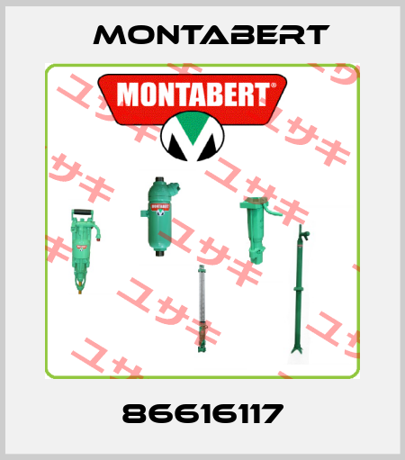 86616117 Montabert
