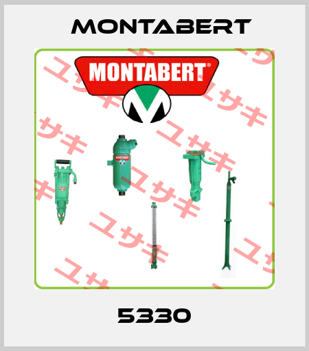 5330 Montabert