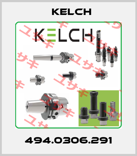 494.0306.291 Kelch