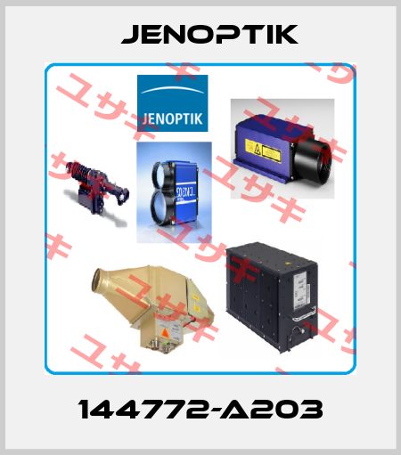 144772-A203 Jenoptik