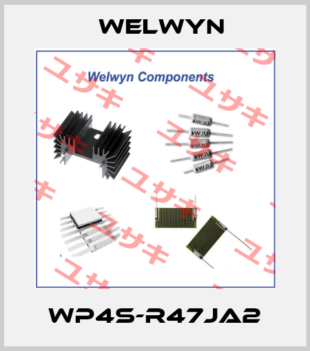 WP4S-R47JA2 Welwyn