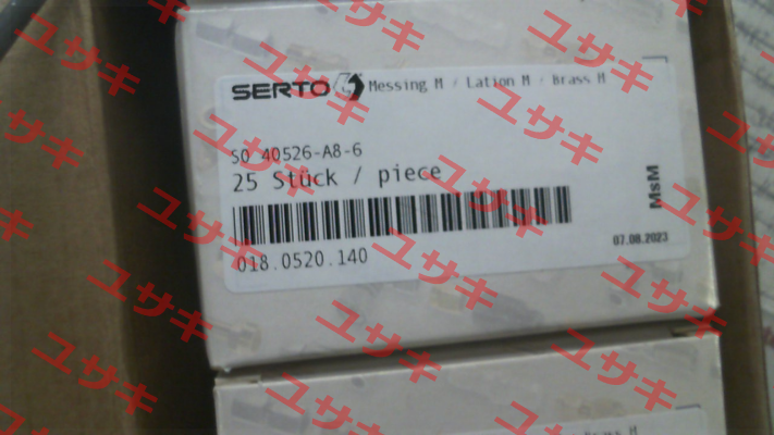 product