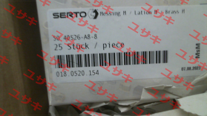product