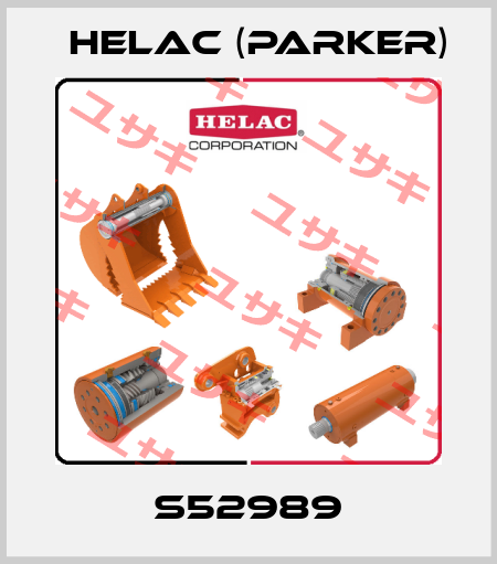 S52989 Helac (Parker)