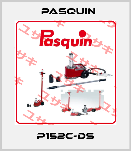P152C-DS Pasquin