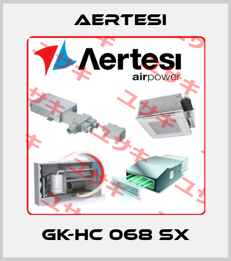 GK-HC 068 SX Aertesi