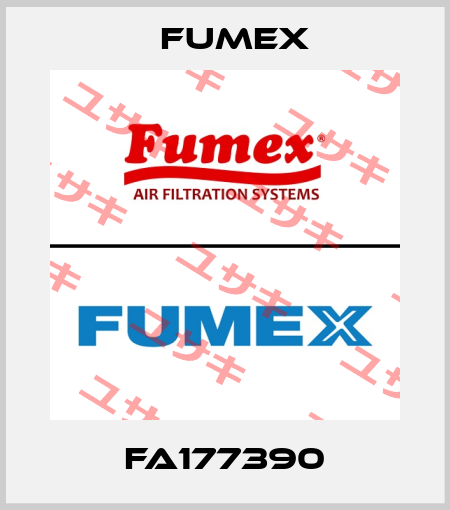 FA177390 Fumex