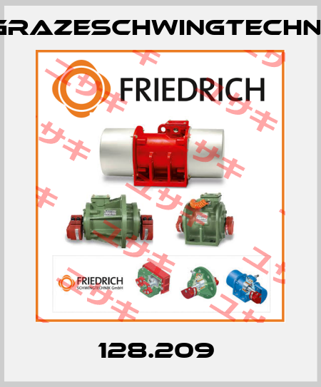 128.209  GrazeSchwingtechnik
