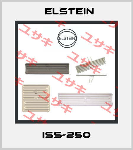 ISS-250 Elstein