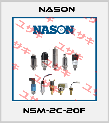 NSM-2C-20F Nason