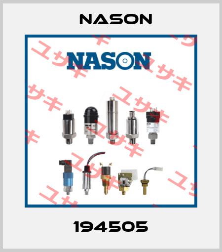 194505 Nason