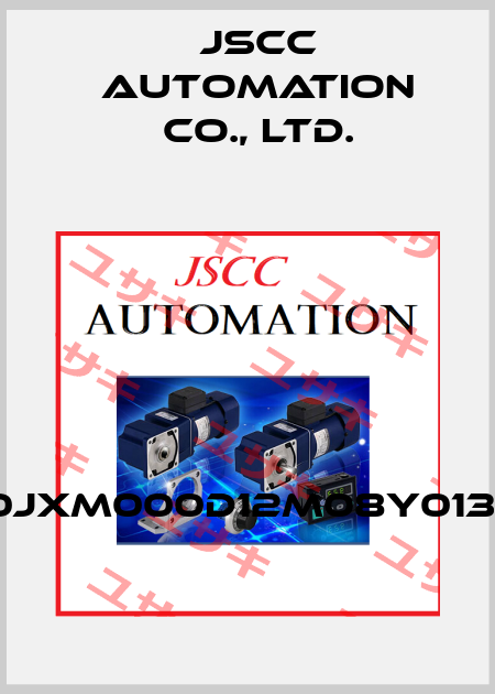 M0JXM000D12M08Y013CN JSCC AUTOMATION CO., LTD.