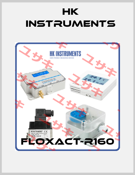 FloXact-R160 HK INSTRUMENTS
