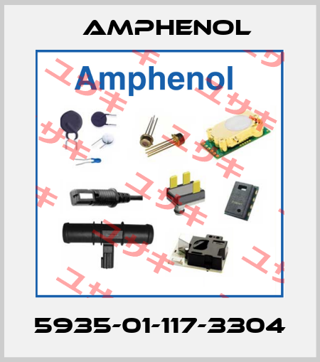 5935-01-117-3304 Amphenol