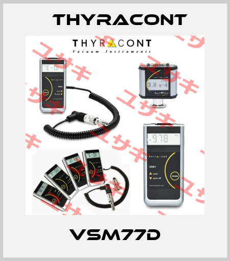 VSM77D Thyracont
