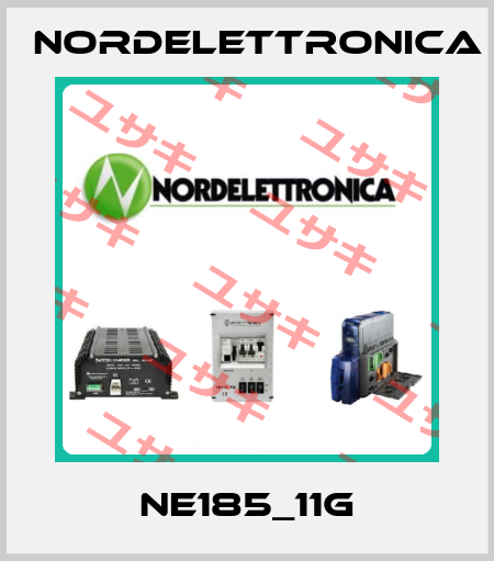 NE185_11G Nordelettronica
