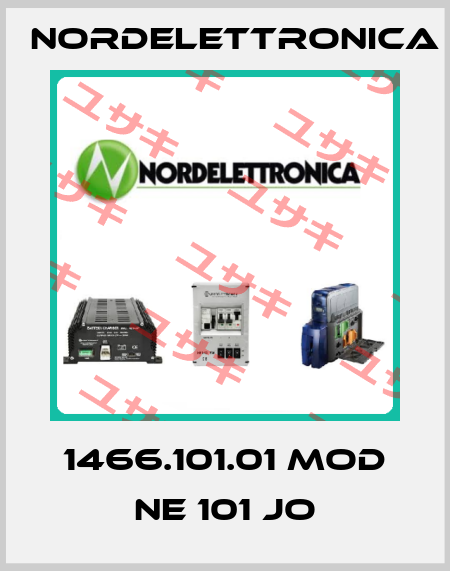 1466.101.01 Mod NE 101 JO Nordelettronica