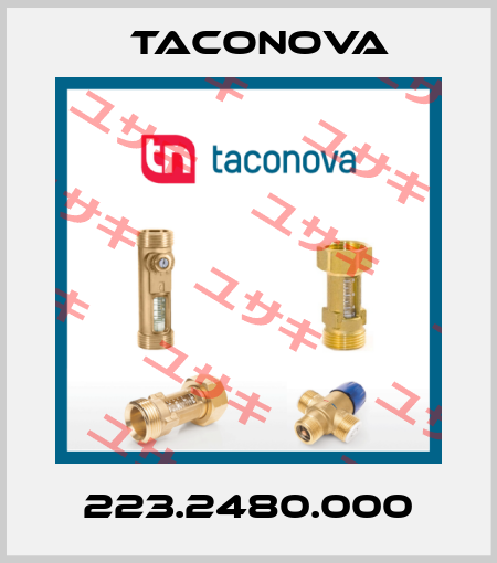 223.2480.000 Taconova
