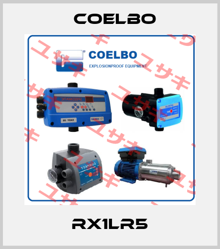 RX1LR5 COELBO