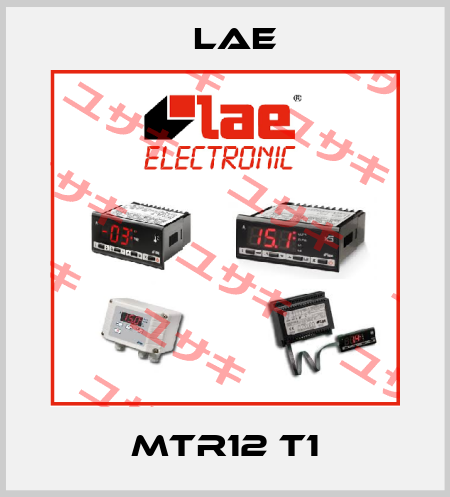 MTR12 T1 Lae Electronic