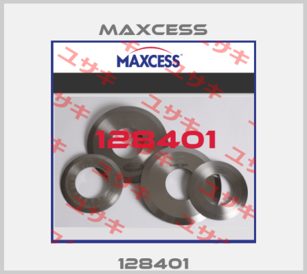 128401 Maxcess
