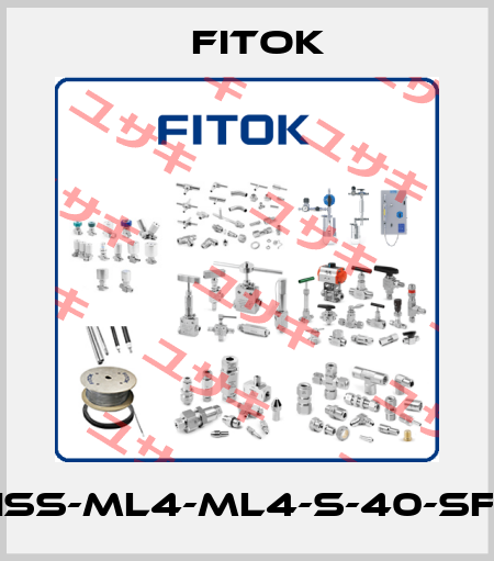 FISS-ML4-ML4-S-40-SF2 Fitok