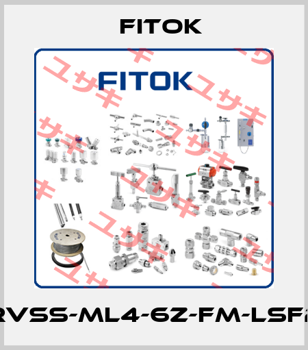 RVSS-ML4-6Z-FM-LSF2 Fitok
