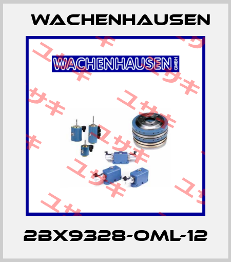 2BX9328-OML-12 Wachenhausen