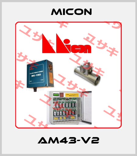 AM43-V2 Micon