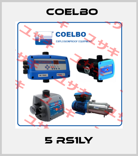 5 RS1LY COELBO
