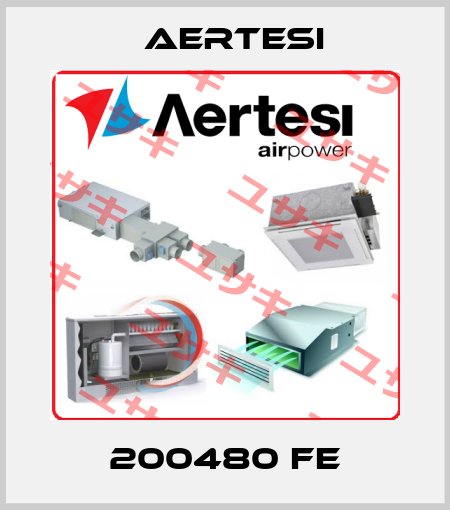 200480 FE Aertesi