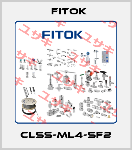 CLSS-ML4-SF2 Fitok