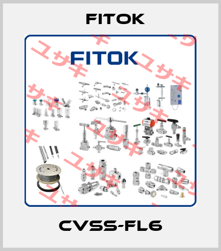 CVSS-FL6 Fitok