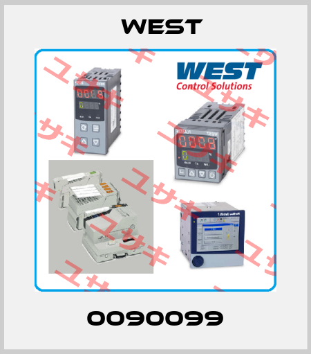 0090099 West Instruments