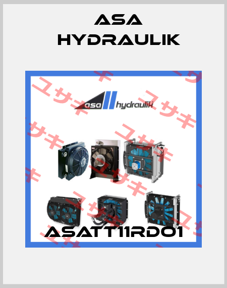 ASATT11RDO1 ASA Hydraulik