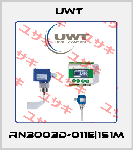 RN3003D-011E|151M Uwt