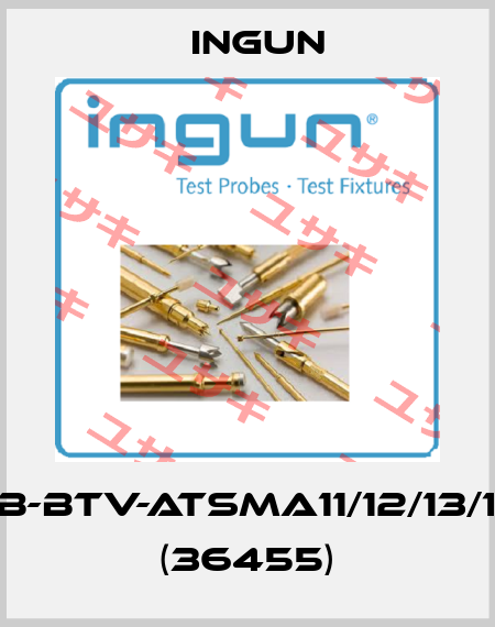 FB-BTV-ATSMA11/12/13/14 (36455) Ingun