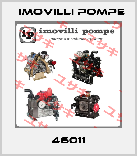 46011 Imovilli pompe
