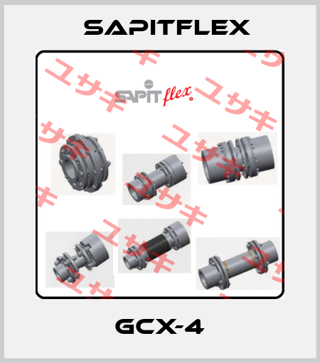 GCX-4 Sapitflex