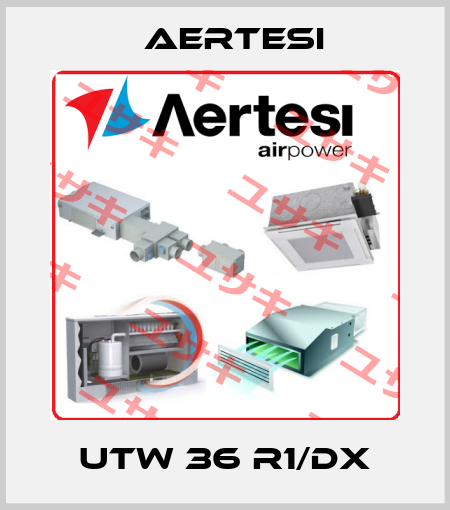 UTW 36 R1/DX Aertesi