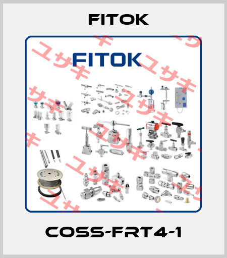 COSS-FRT4-1 Fitok