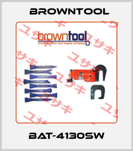 BAT-4130SW Browntool