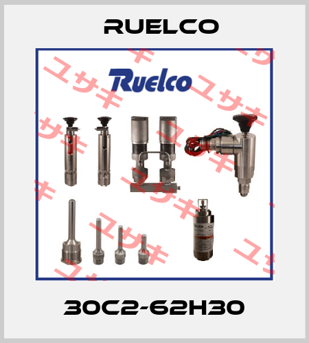30C2-62H30 Ruelco