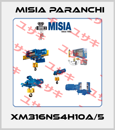 XM316NS4H10A/5 Misia Paranchi