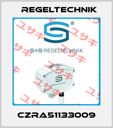 CZRA51133009 Regeltechnik