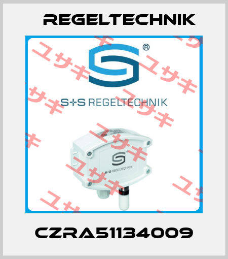CZRA51134009 Regeltechnik