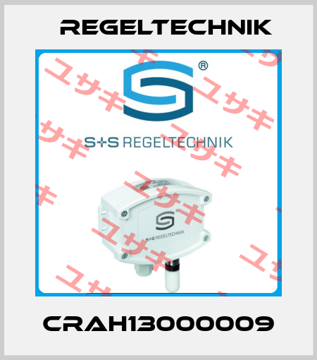CRAH13000009 Regeltechnik