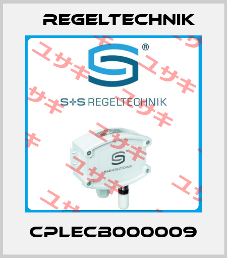 CPLECB000009 Regeltechnik